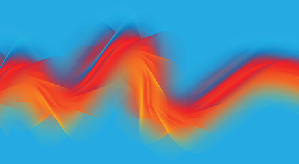 Fluid Gradient Designs