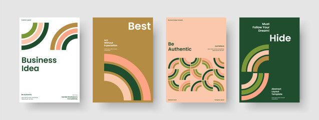 Naklejka premium Creative Book Cover Template. Abstract Banner Design. Geometric Flyer Layout. Report. Background. Business Presentation. Poster. Brochure. Catalog. Advertising. Pamphlet. Notebook. Brand Identity