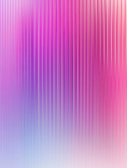 Colorful gradient background with lines effect