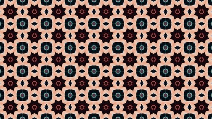 fabric motif. seamless pattern. wallpaper. background