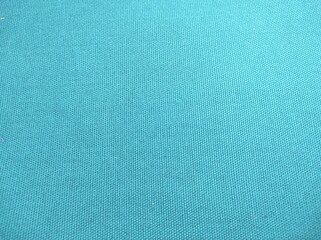 Fototapeta premium turquoise fabric texture 