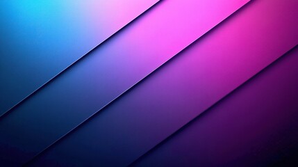 Experience soothing gradients of pink and blue flowing smoothly in an abstract wave pattern, creating an atmosphere of serenity and tranquility.