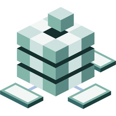 Big Data Illustration