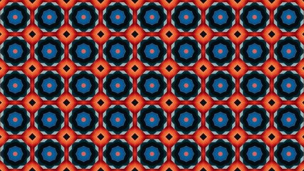 fabric motif. seamless pattern. wallpaper. background