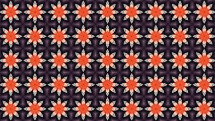 fabric motif. seamless pattern. wallpaper. background