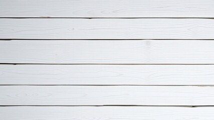 Obraz premium Whitewashed Wood Plank Background - Bright, Colorful, High-Quality AI Art