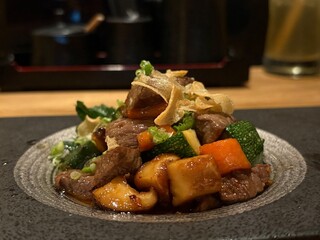 japanese food