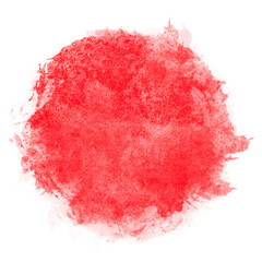 abstract watercolor background