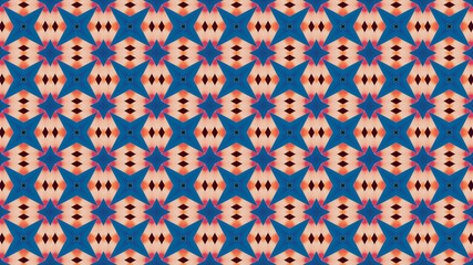 fabric motif. seamless pattern. wallpaper. background