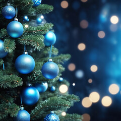 christmas tree decorations