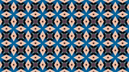 fabric motif. seamless pattern. wallpaper. background