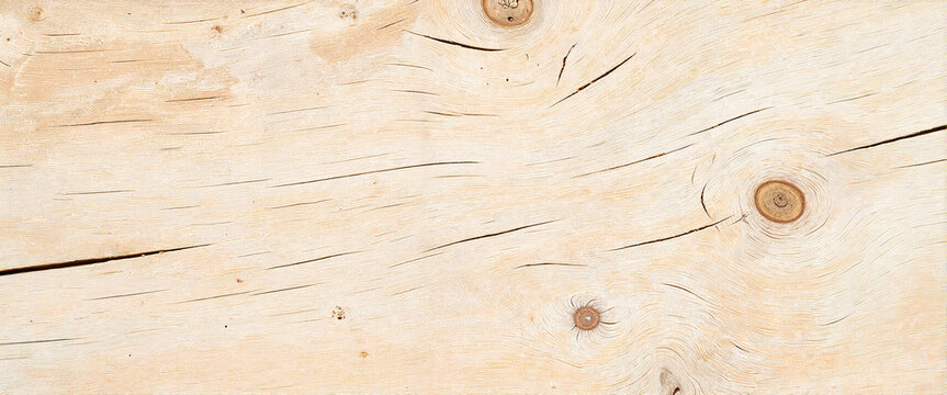 Weathered driftwood texture on sun-bleached wood surface, rustic charm