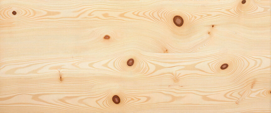 Natural raw oak wood texture with knots and grains, timeless beauty