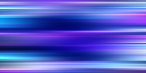  Abstract Smooth Blue Background Design Template Blurry Blue White Speed Line Gradient Background with Copy Space for Text
