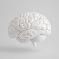 brain_made_out_of_white_porcelain,generated ai