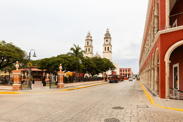 Campeche