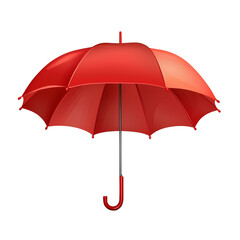 Umbrella, Transparent background