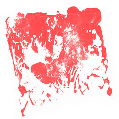 heart of blood