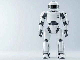 Revolutionary Medical Robot Technology: A Vision of Advanced Design and Capabilities Transforming Healthcare and Patient Care in the Next Generation of Robotic Assistance.