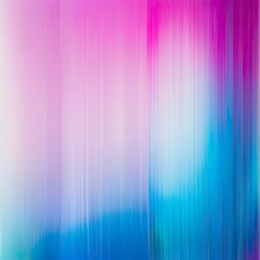 Fototapeta premium Colorful gradient background with lines effect