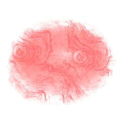 pink rose petals