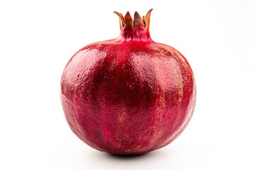 Whole Pomegranate
