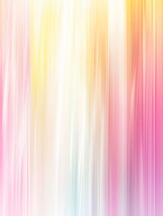 Obraz premium Colorful gradient background with lines effect