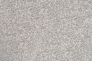 Fototapeta premium A close-up shot of textured aluminium surface