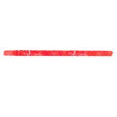 red tape measure