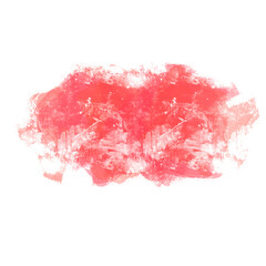 watercolor brush strokes