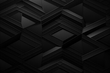 Geometric pattern background