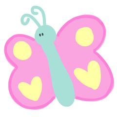 vector cute cute happy