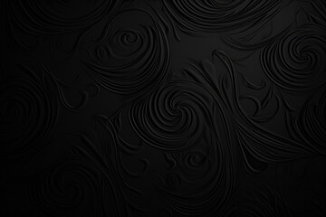 Dark wall background