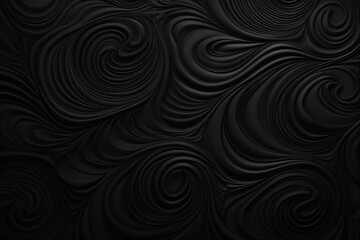 Seamless wall pattern