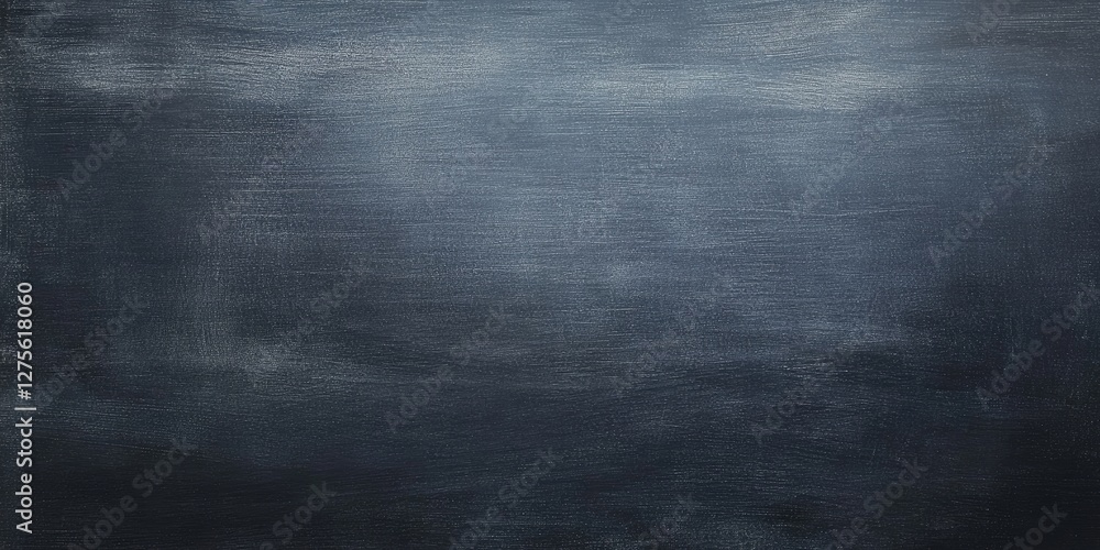 Poster textured dark gray chalkboard background with subtle light variations; ideal for adding text or crea