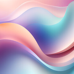 abstract wave background