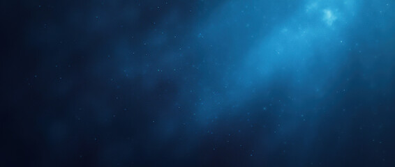 Naklejka premium abstract blue background