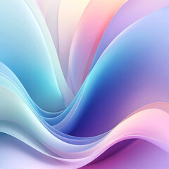 abstract blue background