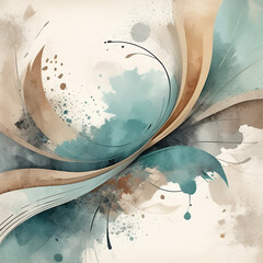 abstract grunge background