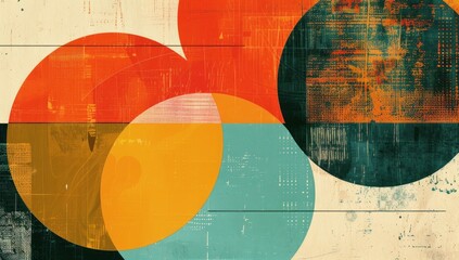 Fototapeta premium abstract wallpaper