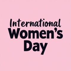 Stylish Emirati woman, hijab, abaya, flowers, Women's Day greeting card, Arabic fashion