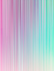 Obraz premium Colorful gradient background with lines effect