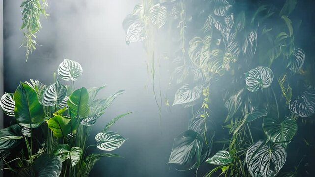 underwater world map