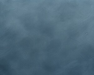 Naklejka premium Abstract, neutral, blue textured surface for backgrounds, presentations, backdrops, and advertising