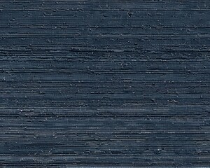 Obraz premium Abstract, textured blue background for presentations and creative projects. Wall or textile material