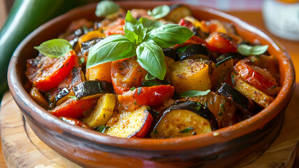 food, salad, vegetable, meal, dinner, healthy, plate, vegetables, cuisine, dish, meat, pepper, green, gourmet, delicious, beef, tomato, lunch, vegetarian, fresh, red, chicken, diet, fish, appetizer