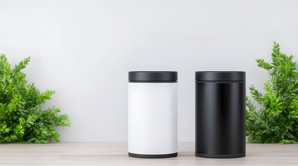 Smart Trash Can, Environmentally Friendly, Technologically Advanced
