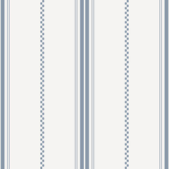 Minimalist Line Seamless pattern Background Digital striped Paper for home decor and fabric. Linen simple cottagecore texture.