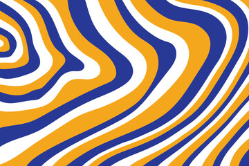 Groovy hippie abstract backgrounds.