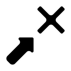 Crosshair Cursor